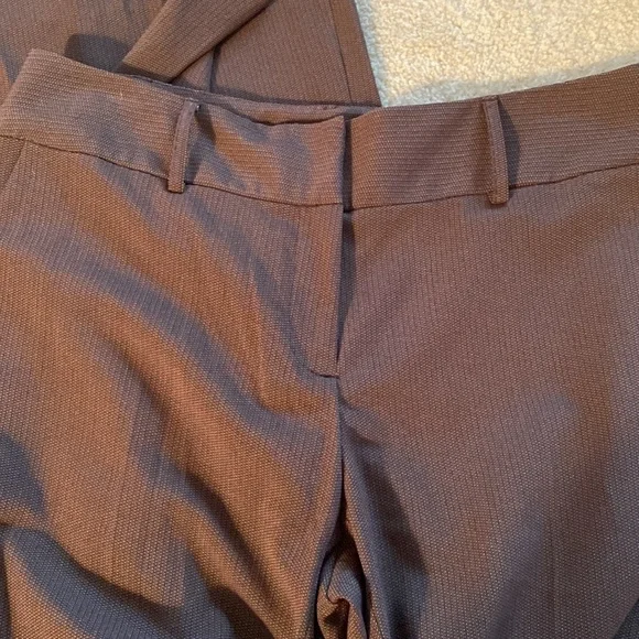 2-pair bundle NWT axcess size 10 dress pants - Picture 11 of 11